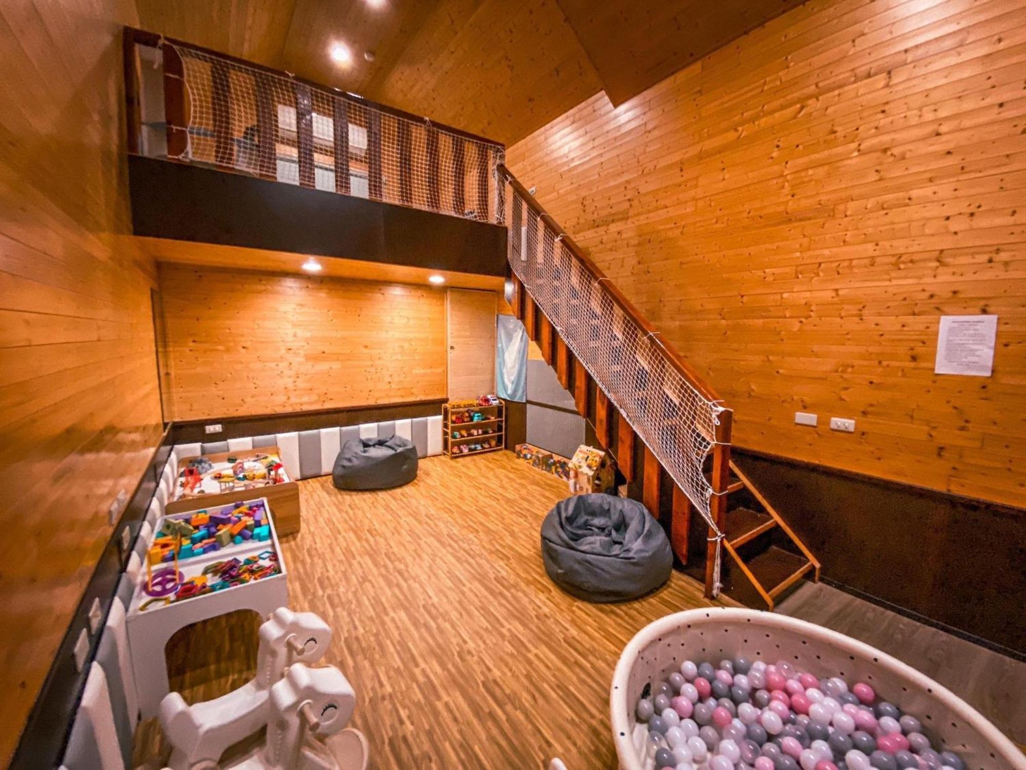 源和居旅宿 小琉球 エクステリア 写真